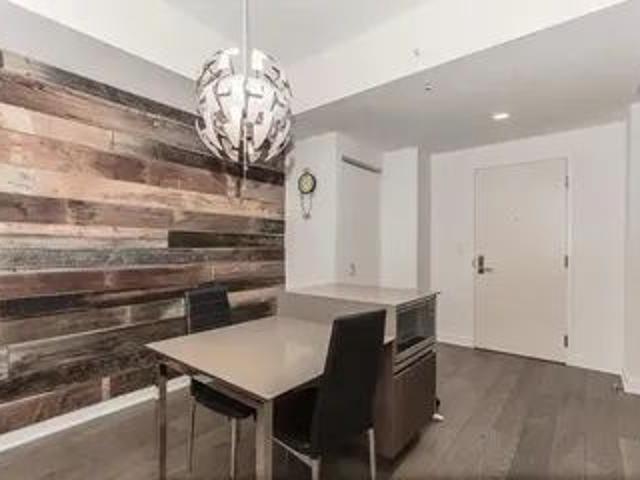 Appartement · 53 m² · Ville Marie
