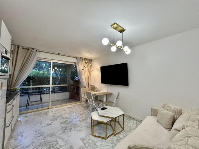 Appartement 53 m² 3 Pièces Cannes 06400