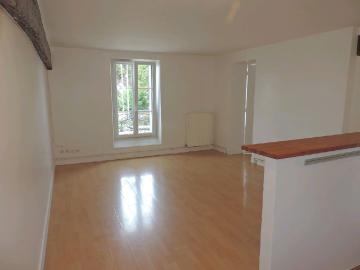 Appartement 53 m² 3 Pièces Groslay 95410
