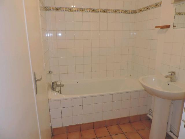 Appartement 53 m² 3 Pièces Groslay 95410