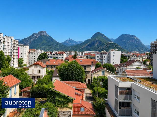 Appartement 53 m²