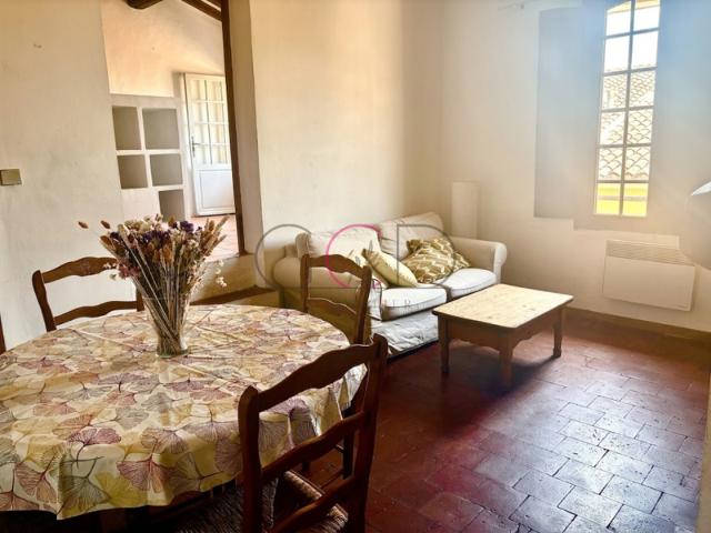 Appartement 53m2 65m2 HC à rénover en centre ville