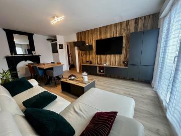 APPARTEMENT 53m²