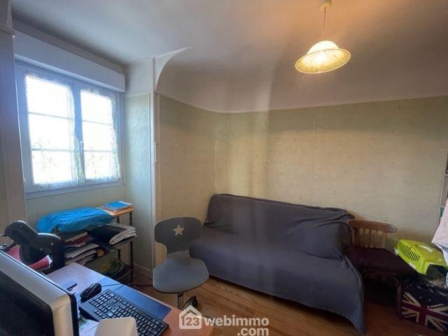 Appartement 53m² Noyon