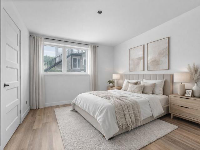 Appartement 5006 Av. Joseph Bistodeau