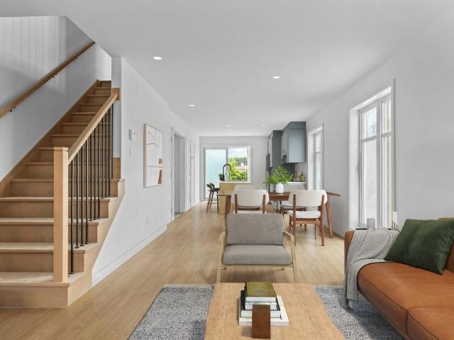 Appartement 5000 Av. Joseph Bistodeau