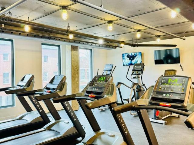 Appartement 503 1 Boul. De Maisonneuve O