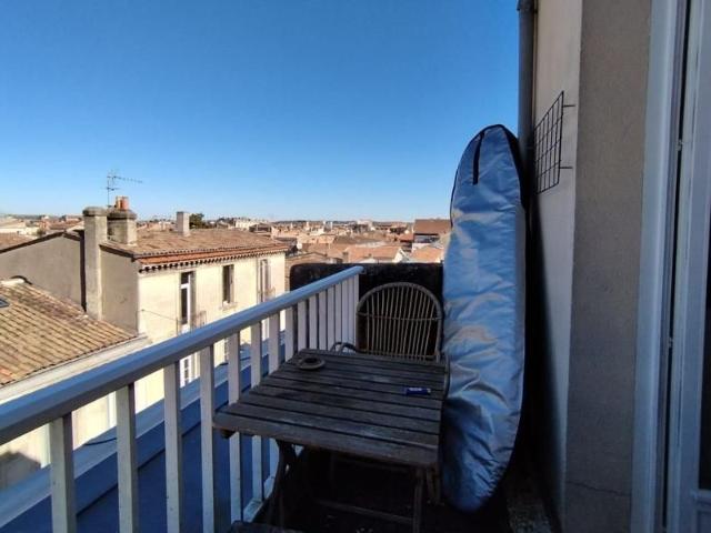 Appartement