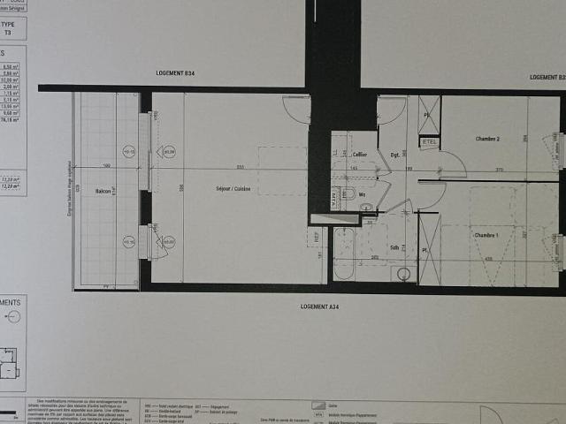 appartement