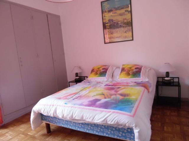 Appartement 50.42 m² 2 Pièces Amélie Les Bains Palalda 66110