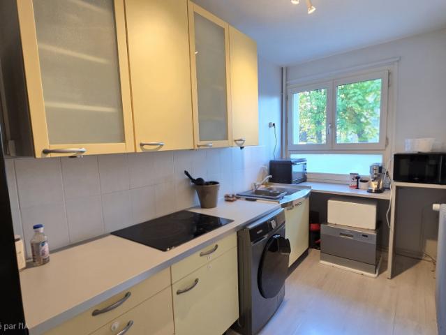 Appartement 50.54 m² 2 Pièces Limours 91470