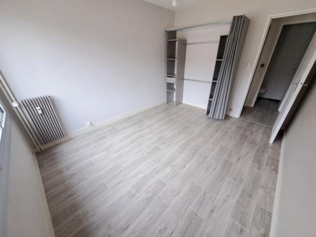 Appartement 50.71 m² 2 Pièces Limoges 87000