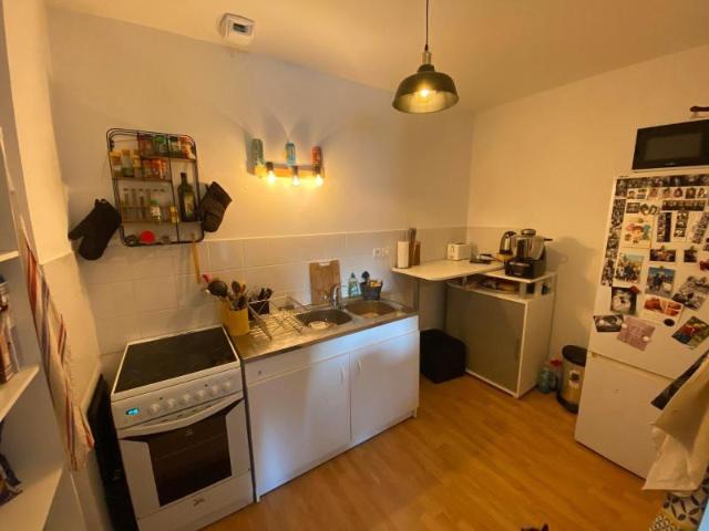 Appartement 50.08m² – ANGERS