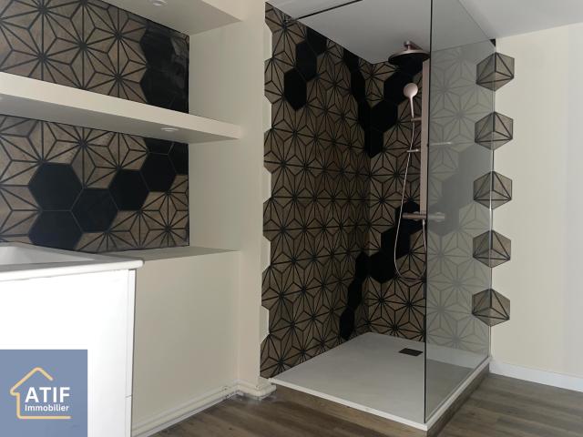 Appartement 50 m2
