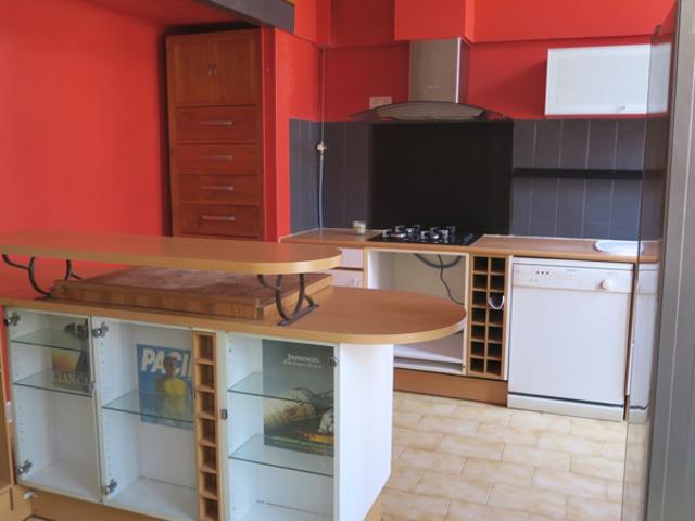Appartement 50 m2 Marseille 5e Arrondissement