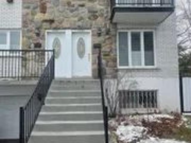 Appartement · 50 m² · Brossard