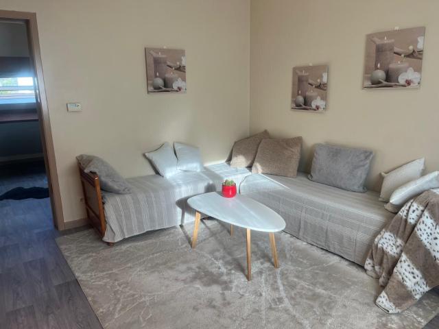 Appartement 50 m² Rue Corneille De Clercq à Jette