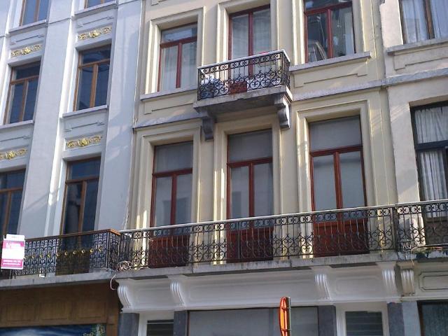 Appartement 50 m² Rue des Chartreux à Bruxelles