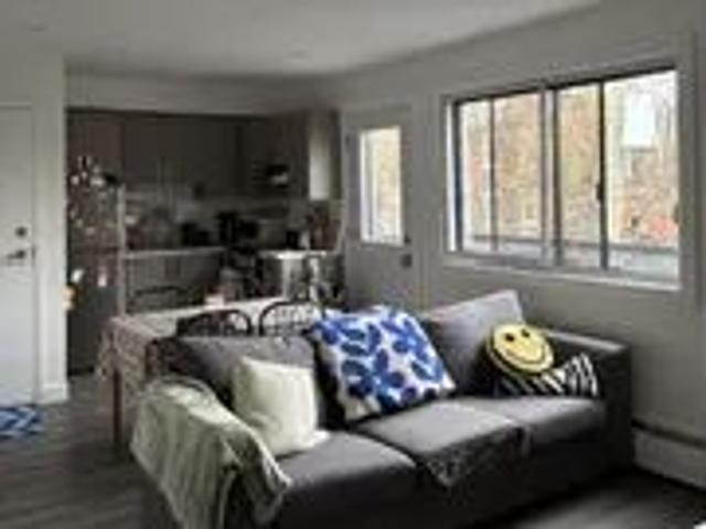Appartement · 50 m² · Ville Marie