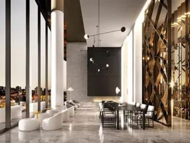 Appartement · 50 m² · Ville Marie