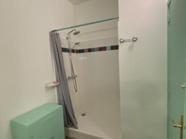 Appartement 50 m² 1 pièce Marseille 13002