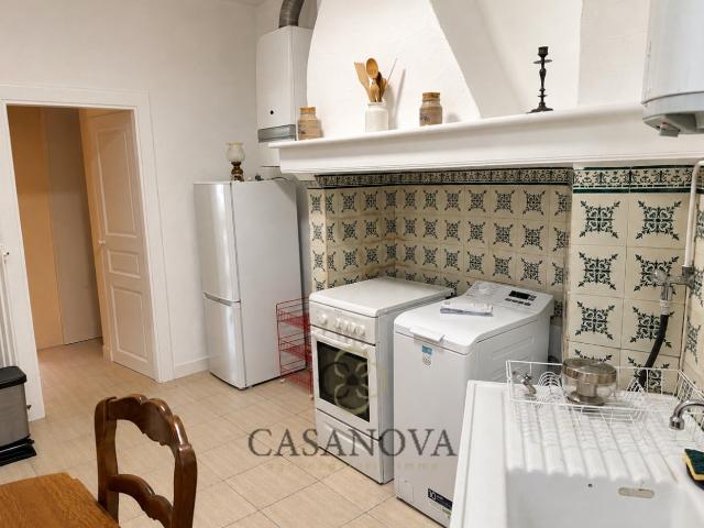 Appartement, 50 m² 2 pièces, en location à Montpellier 870 € par mois