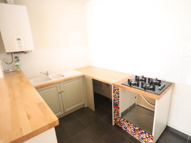 Appartement 50 m² 2 Pièces Lyon 69001