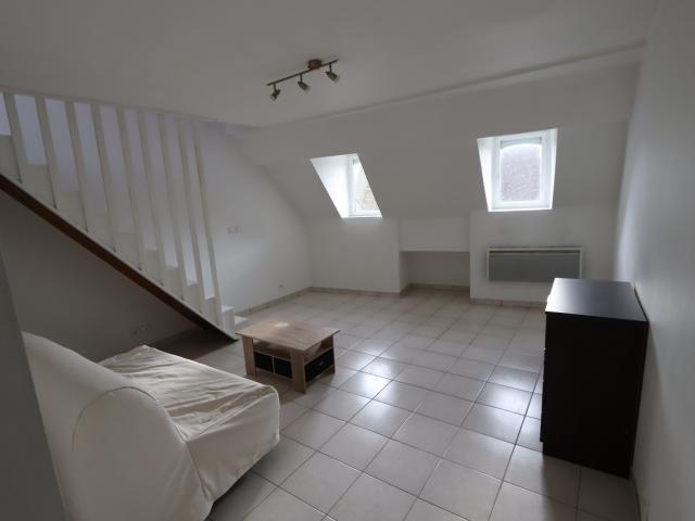 Appartement 50 m² 2 Pièces La Charité Sur Loire 58400