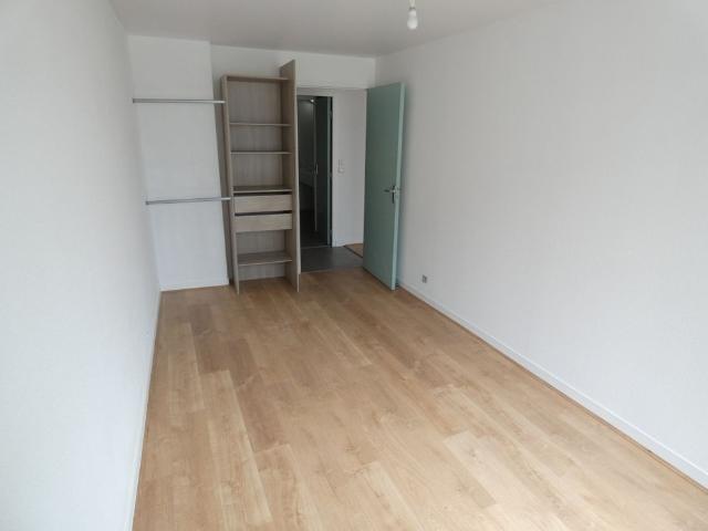 Appartement 50 m² 2 Pièces Limoges 87000