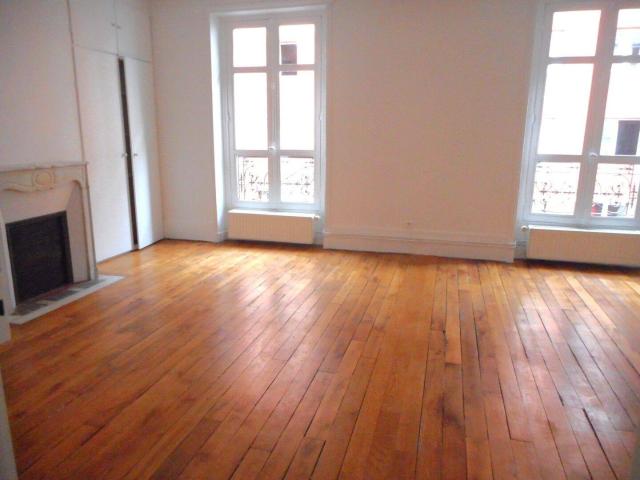 Appartement 50 m² 2 pièces