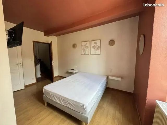 Appartement · 50 m² · 3 pièce