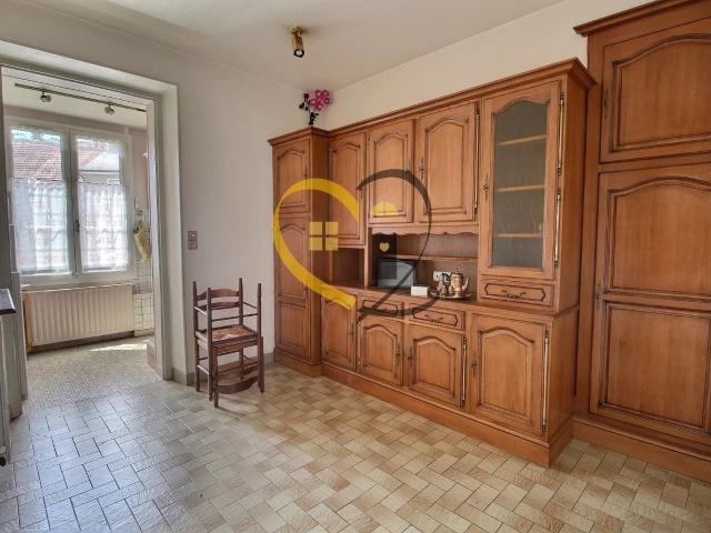 Appartement 4 pièces 50 m²