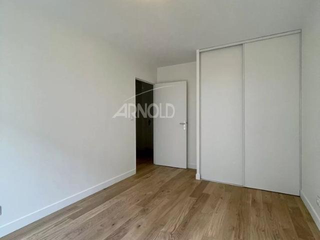 Appartement 50 m²