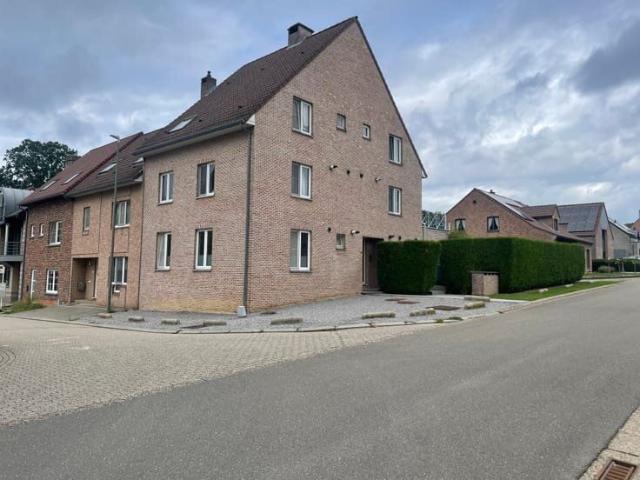 Appartement 50 met 1 slaapkamer in Hasselt