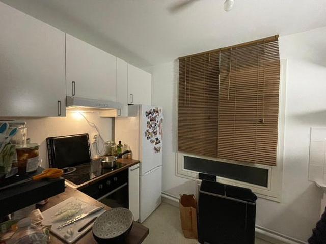 Appartement 50m2 meublé et bien équipé