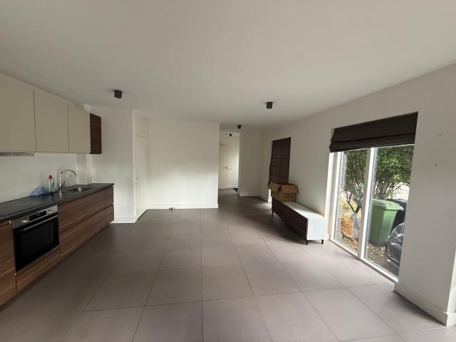 Appartement 50m2 nabij centrum van Nieuw Vennep