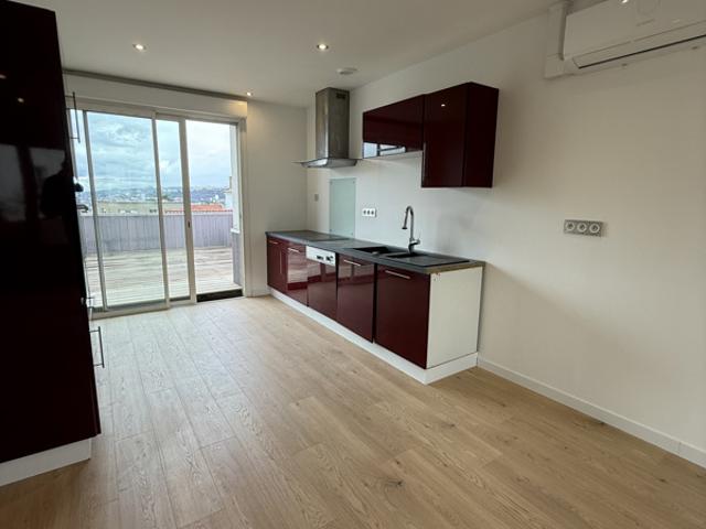 Appartement 50m2