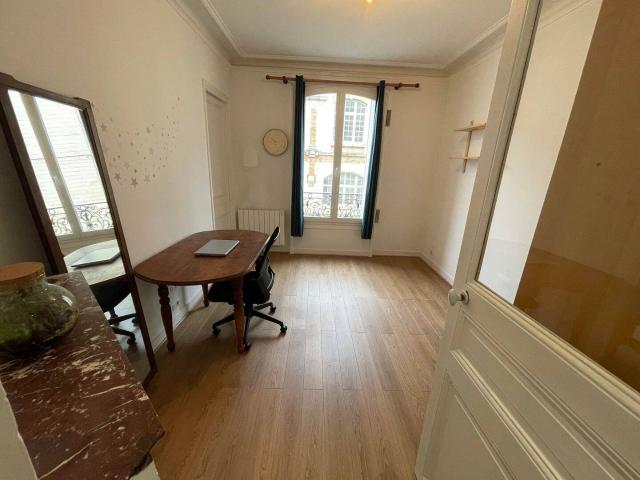 Appartement 50m2