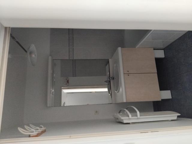 Appartement 50m2, 2 pièces, quartier résidentiel