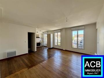 appartement 50m2