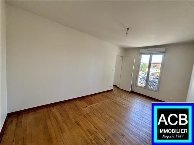 appartement 50m2