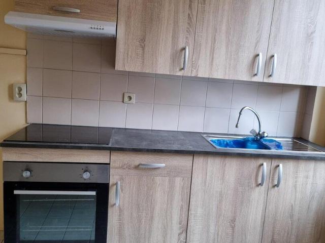 Appartement 50m² 1 chambre