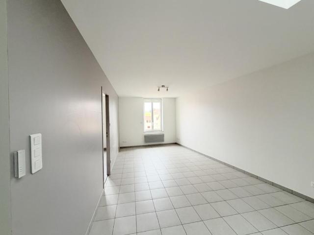 APPARTEMENT 50m² 2 pièces