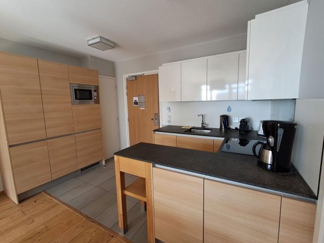 Appartement 50m² RARE à la vente Le Chantel ARC 1800 50m² Bourg Saint Maurice Les Arcs