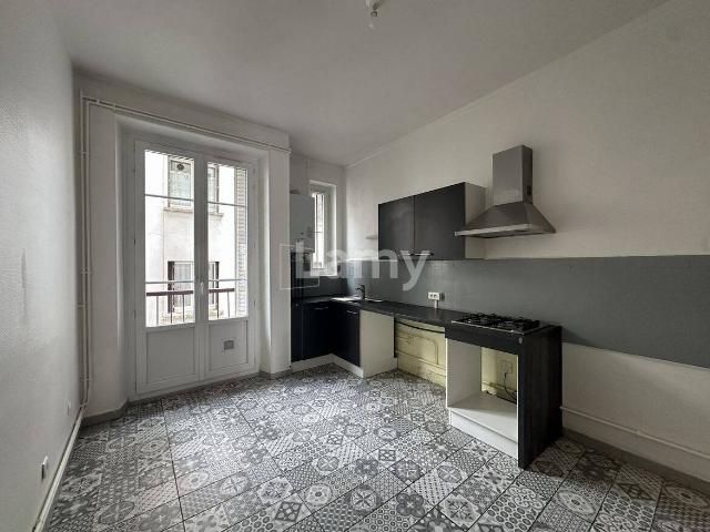 Appartement