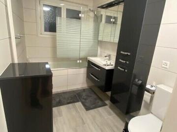 Hegnau, Volketswil, Bezirk Uster, Kanton Zürich