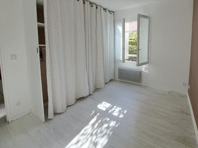 Appartement 51,56 m² 2 pièces