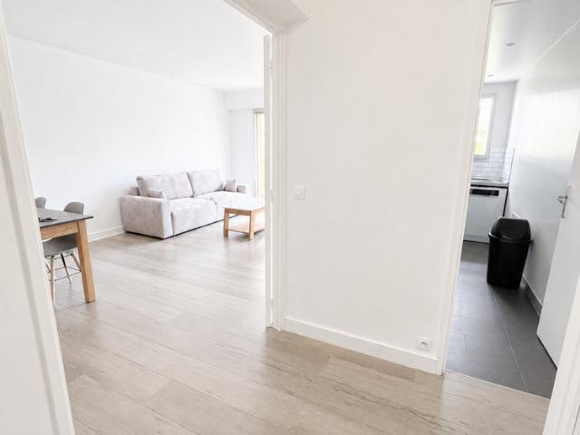 Appartement 51.68 m² 2 Pièces Paris 75012