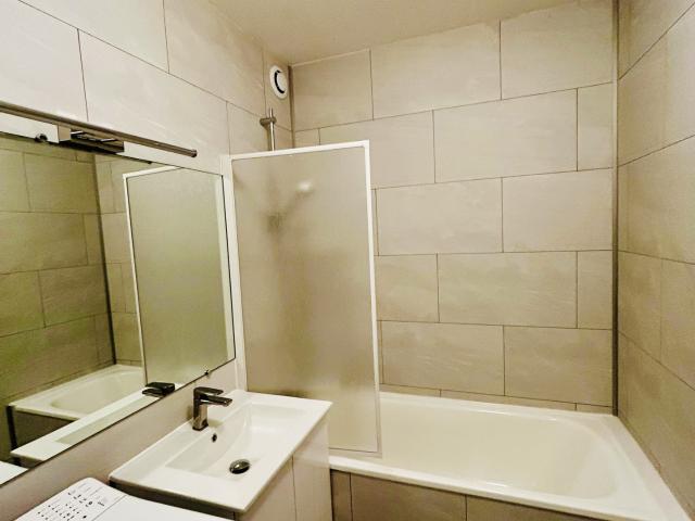appartement 51.81 m² 2 pièces annemasse 74100