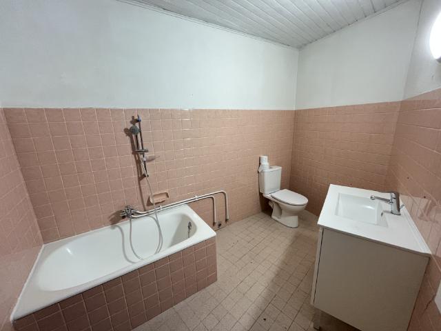 Appartement 51.87 m² 2 Pièces Saint Martin Vésubie 06450
